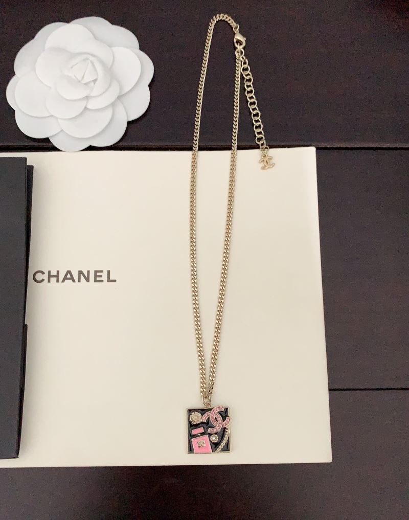 Chanel Necklaces